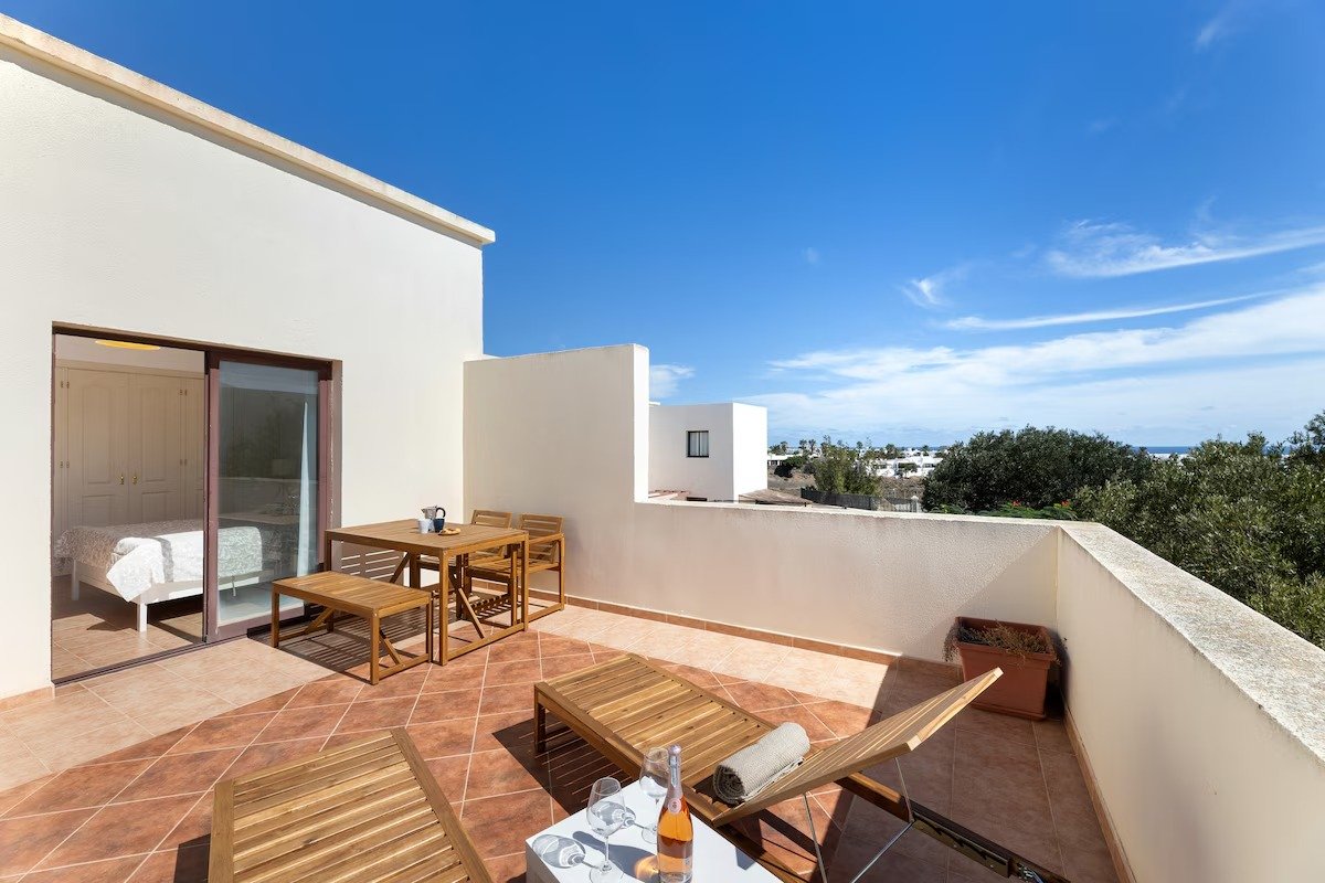 Terraza
